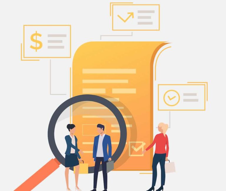 Church Finance Audit