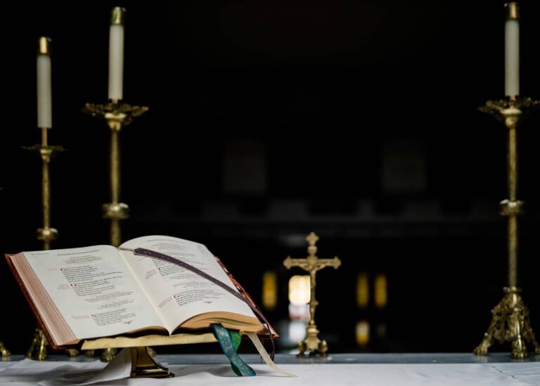 Event: Pentecost Sunday