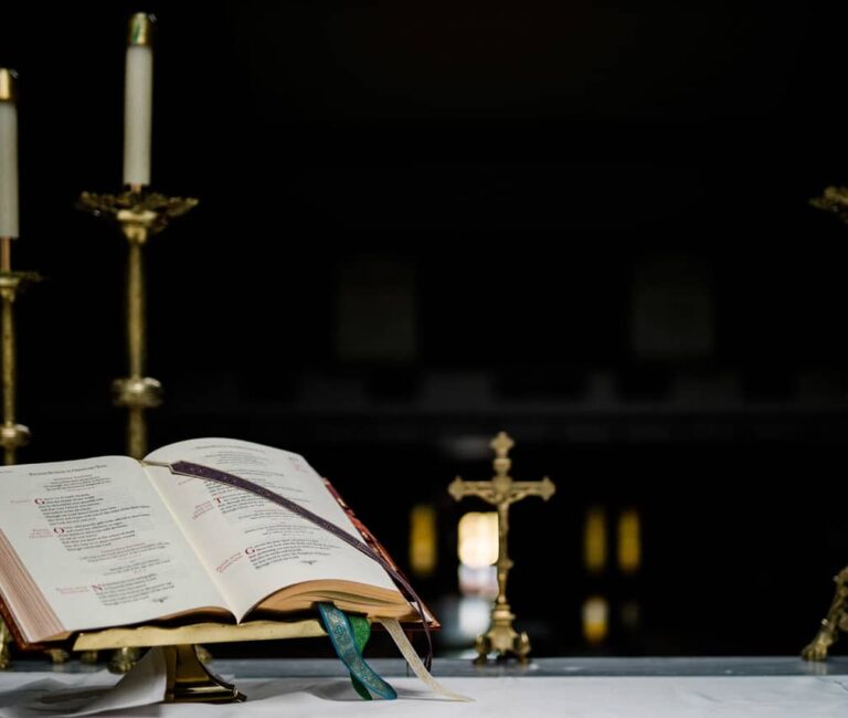 Event: Pentecost Sunday