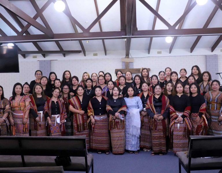 Women Group Gospel Team