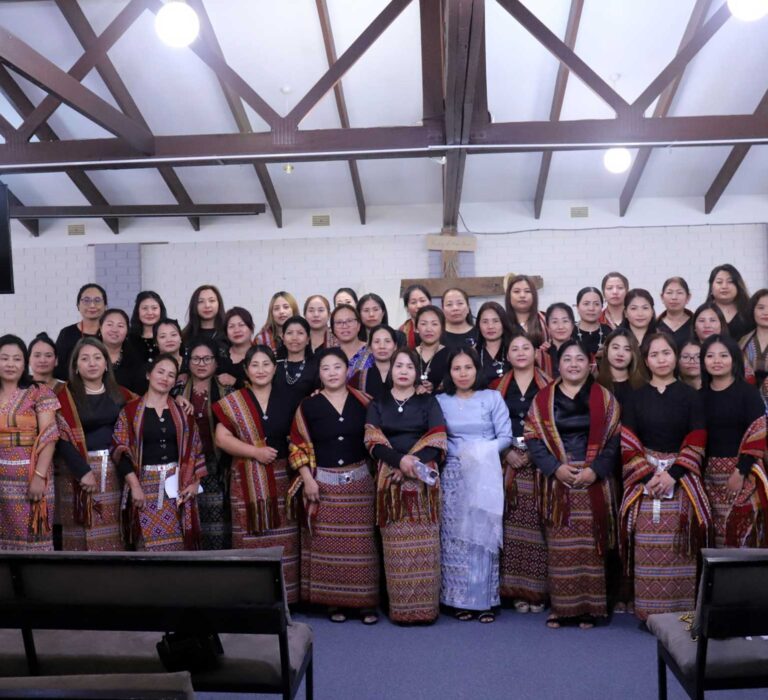 Women Group Gospel Team